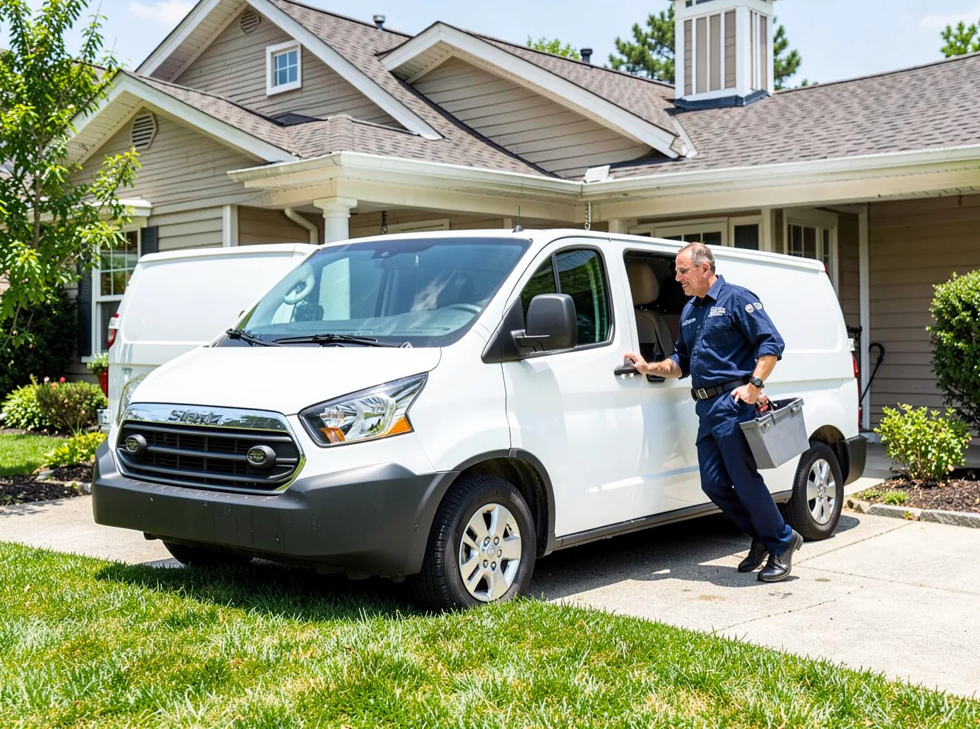 Emergency Plumber company in Trenton, NJ