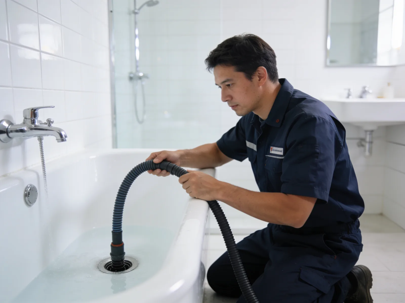 Emergency Plumber Trenton, NJ FAQs